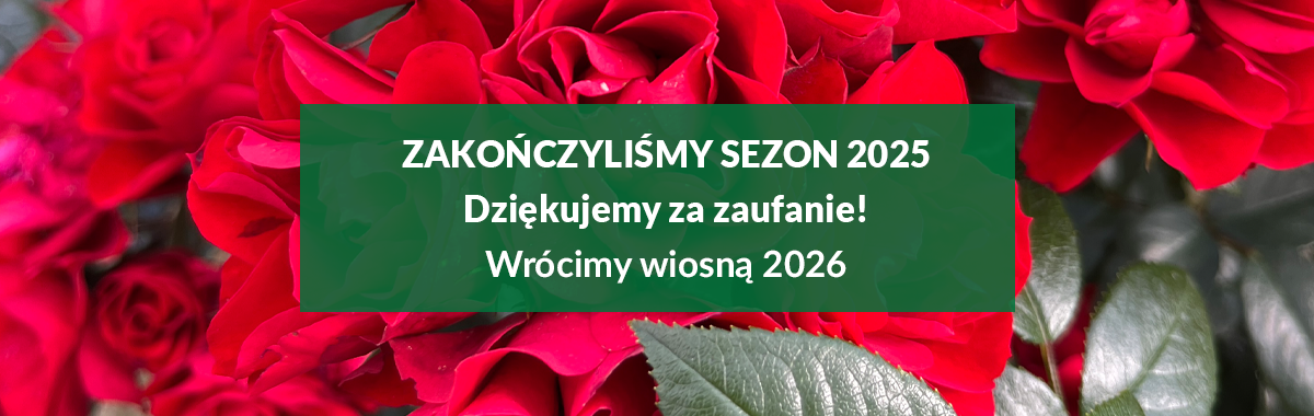 Zakończenie sezonu 2025